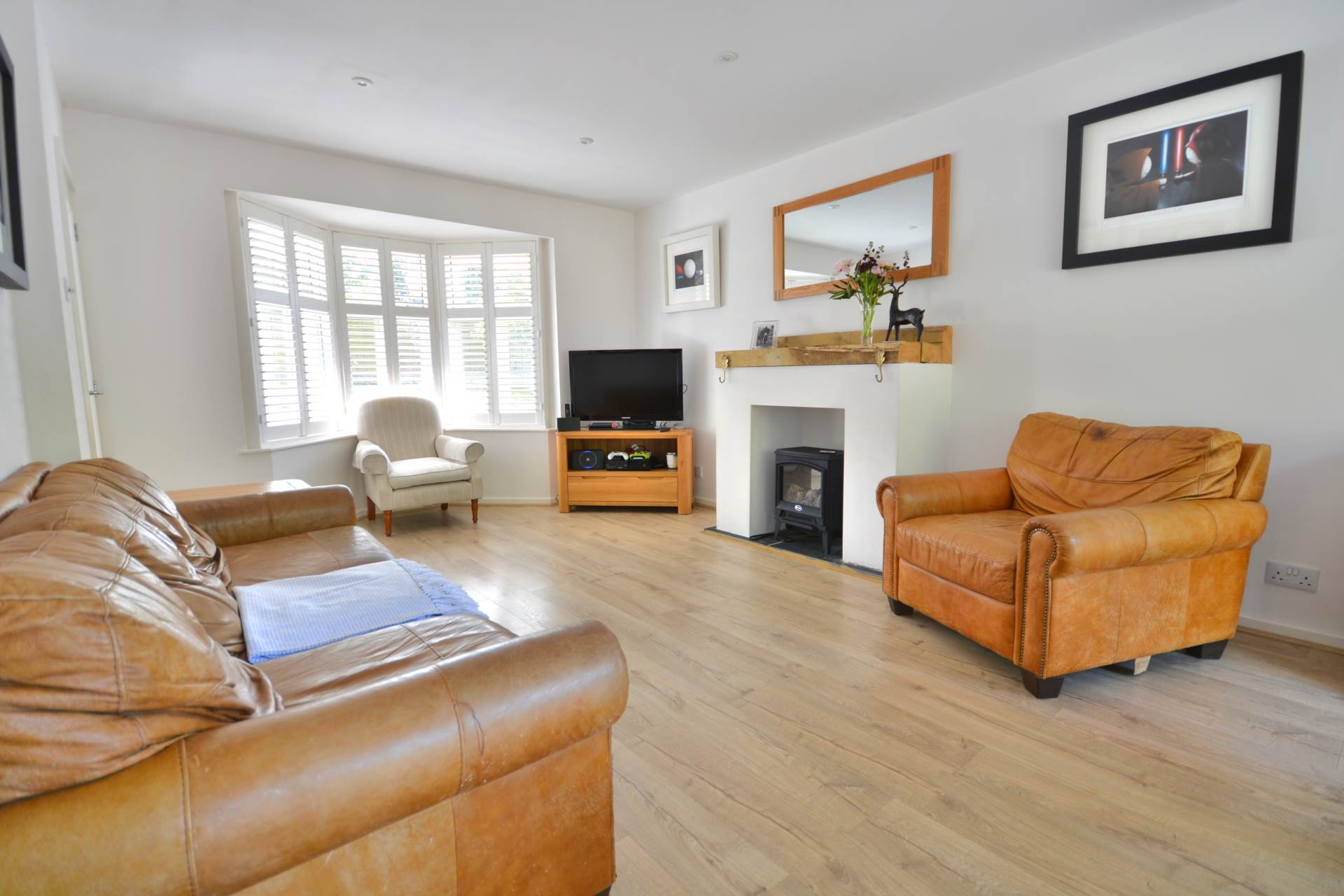 Hazelwood Close, Dunchurch, Image 5