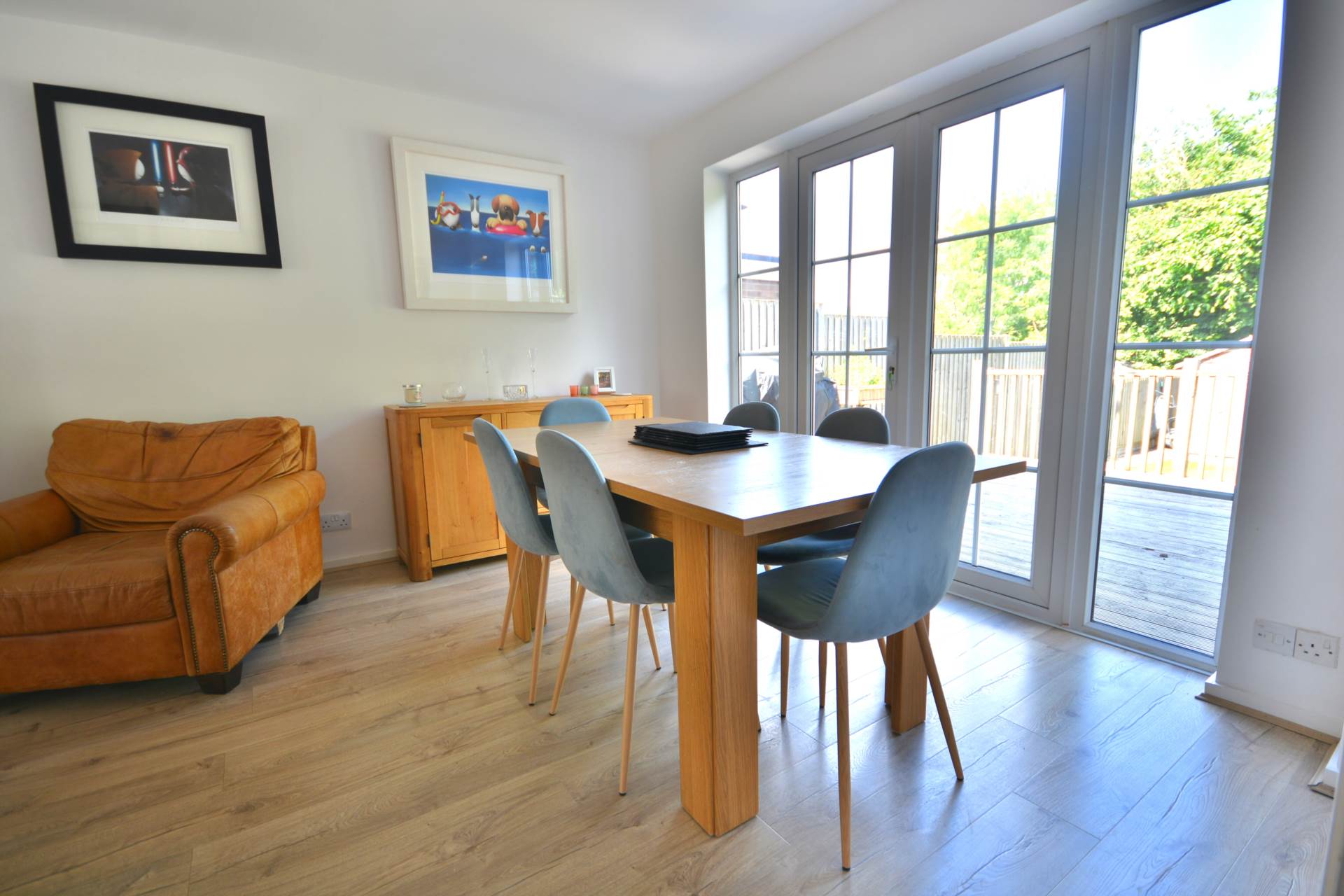 Hazelwood Close, Dunchurch, Image 6