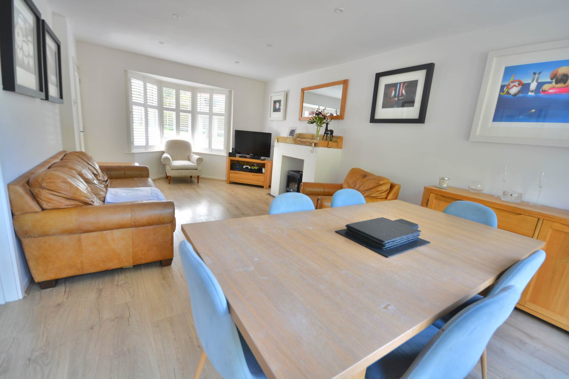 Hazelwood Close, Dunchurch, Image 7