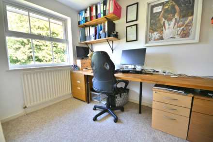 Hazelwood Close, Dunchurch, Image 12