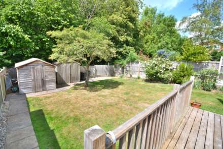 Hazelwood Close, Dunchurch, Image 16