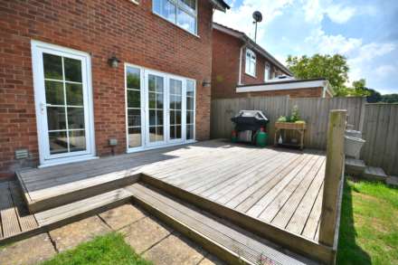 Hazelwood Close, Dunchurch, Image 17