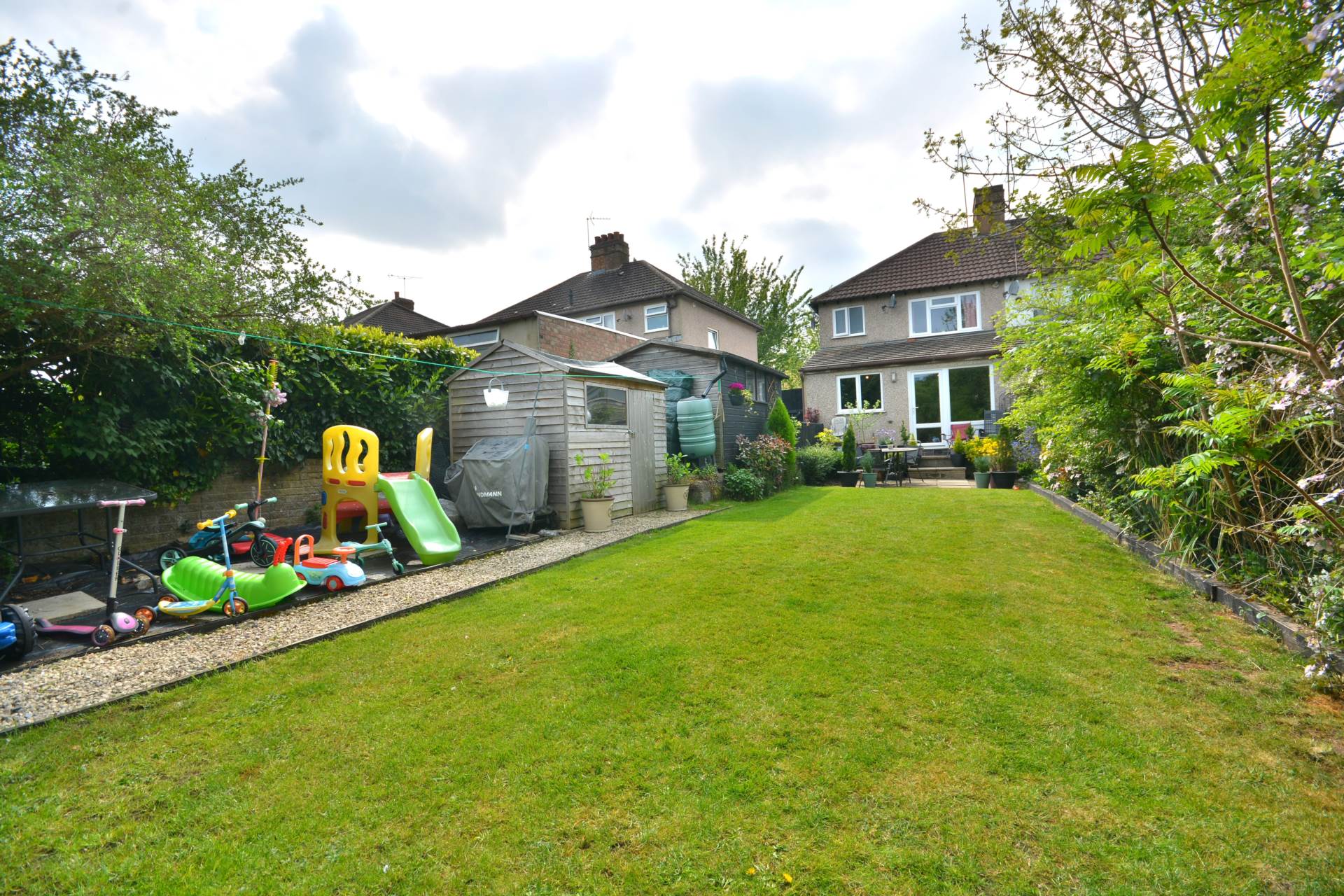 Kingsley Avenue, Hillmorton, Image 17