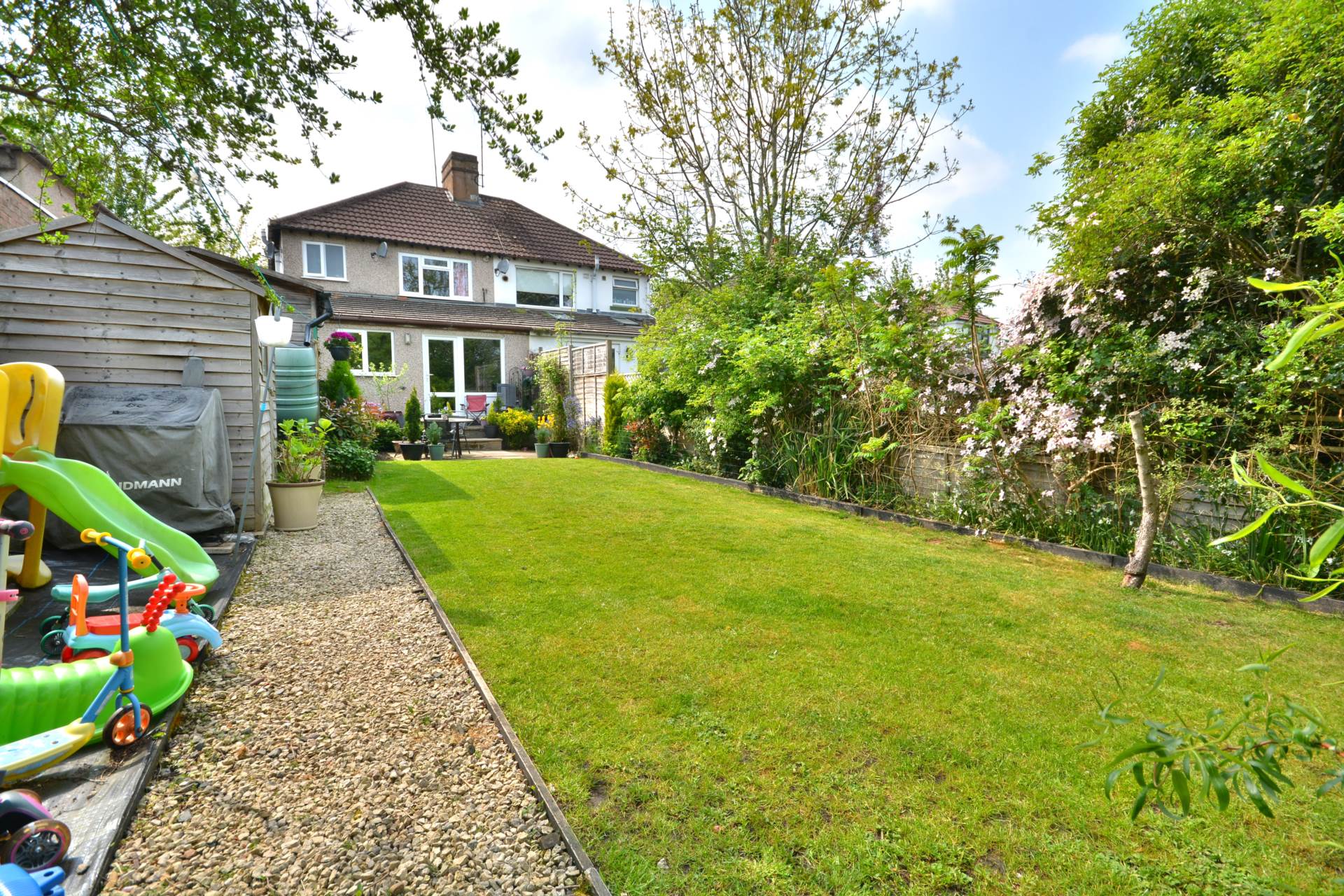 Kingsley Avenue, Hillmorton, Image 18