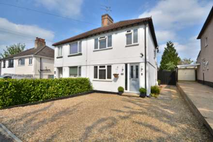 Kingsley Avenue, Hillmorton