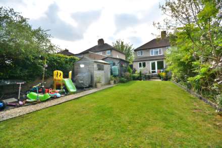 Kingsley Avenue, Hillmorton, Image 17