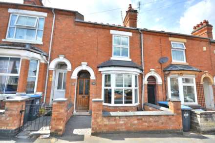 Windsor Street, Rugby Town Centre, Image 1