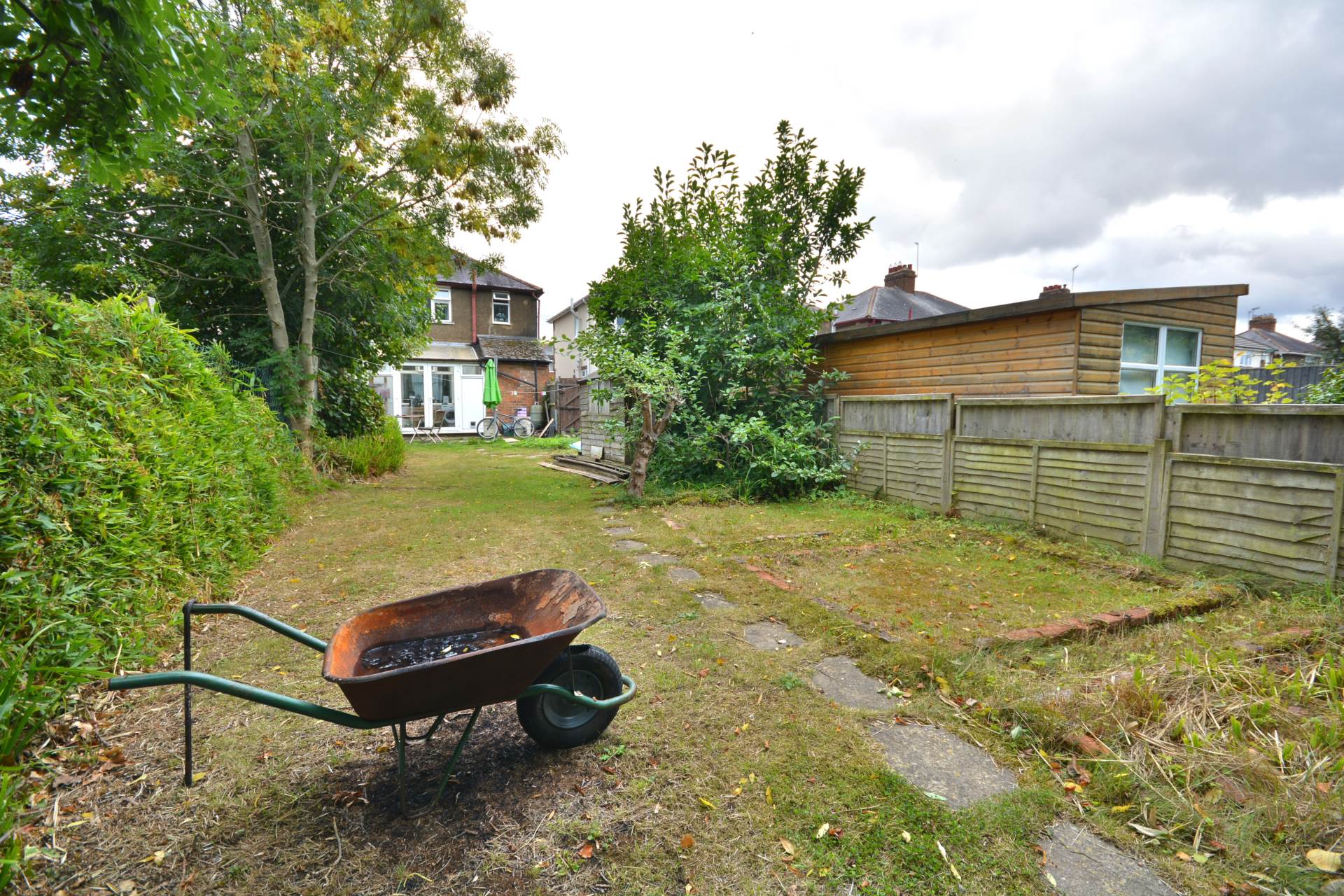 Percival Road, Hillmorton, Image 14