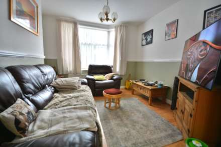 Percival Road, Hillmorton, Image 2