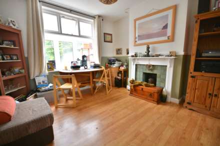 Percival Road, Hillmorton, Image 3