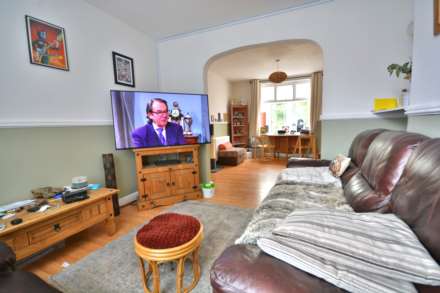 Percival Road, Hillmorton, Image 6