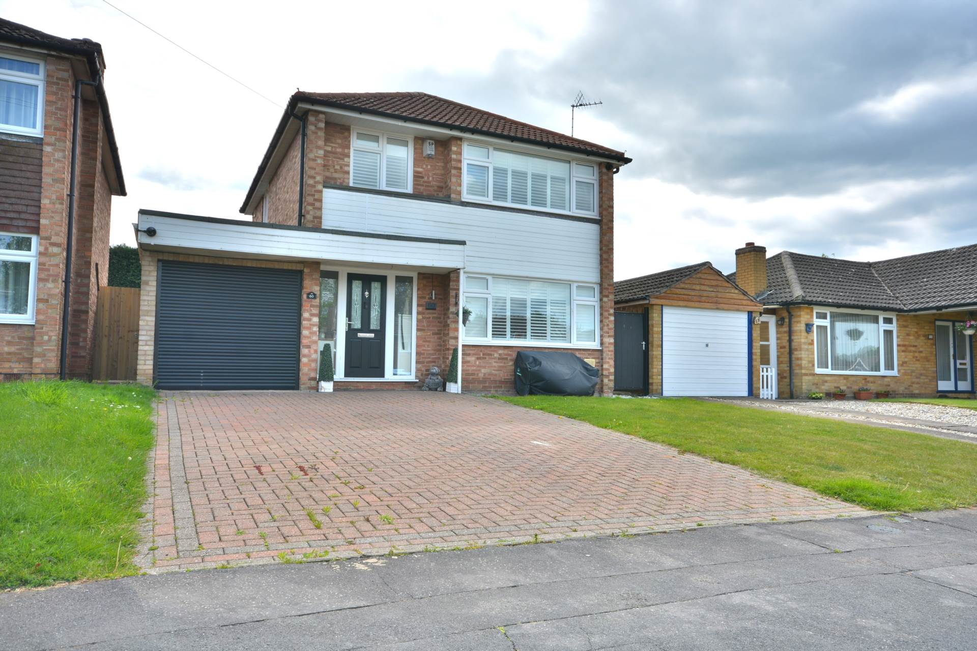 Constable Road, Hillmorton, Image 1