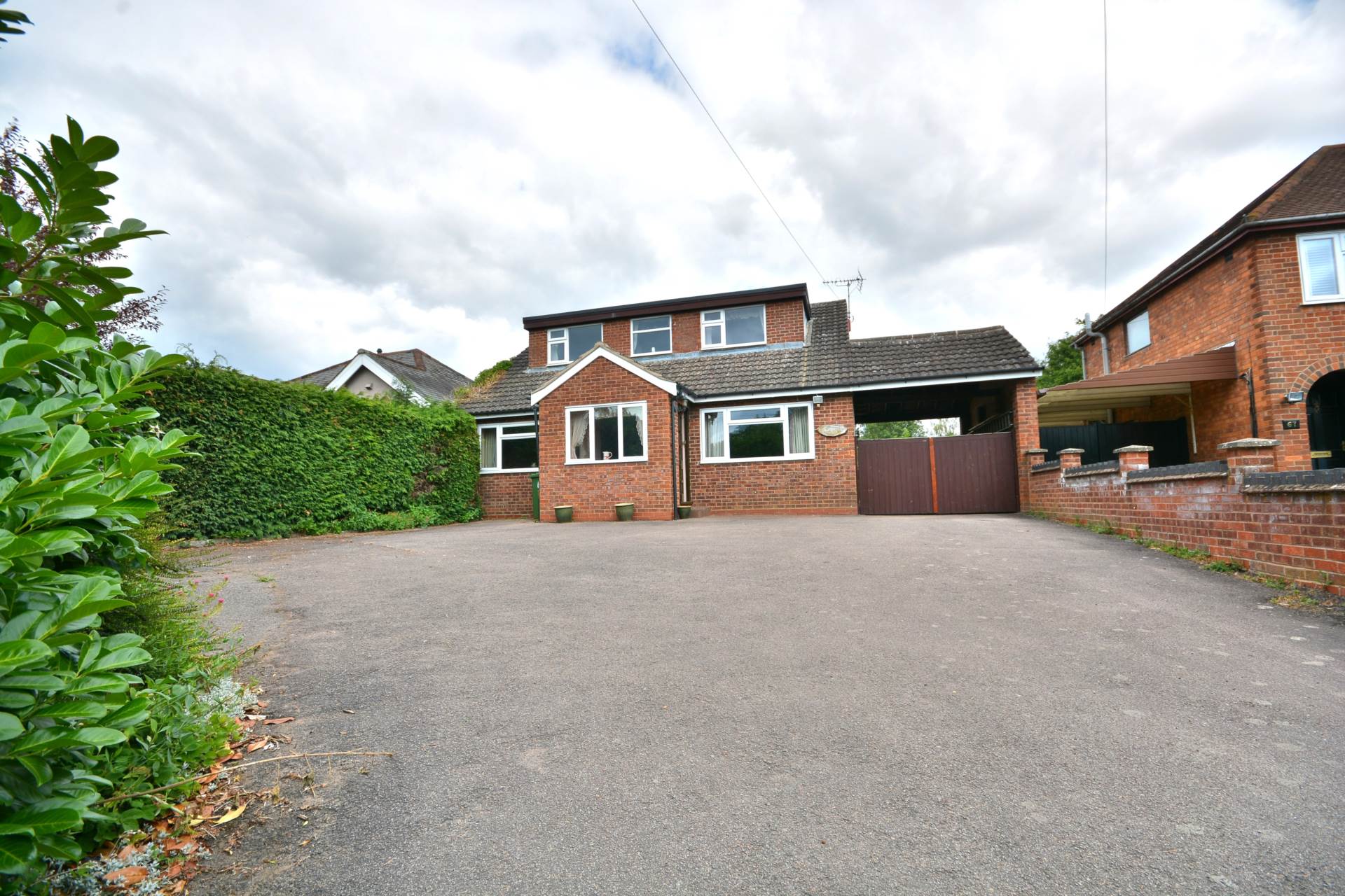 Crick Road, Hillmorton, Image 1