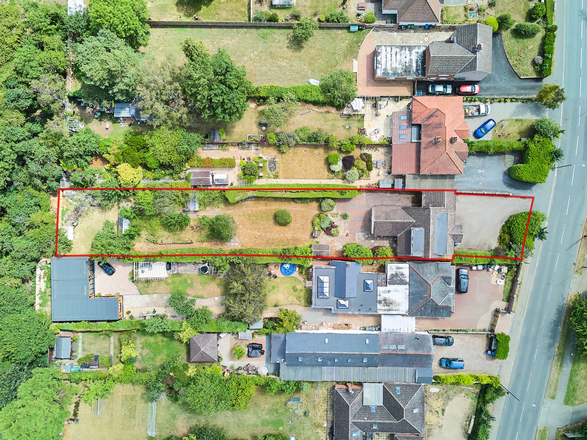 Crick Road, Hillmorton, Image 25