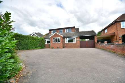 Crick Road, Hillmorton, Image 1