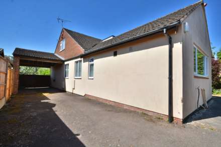 Crick Road, Hillmorton, Image 15