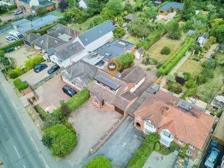Crick Road, Hillmorton, Image 27