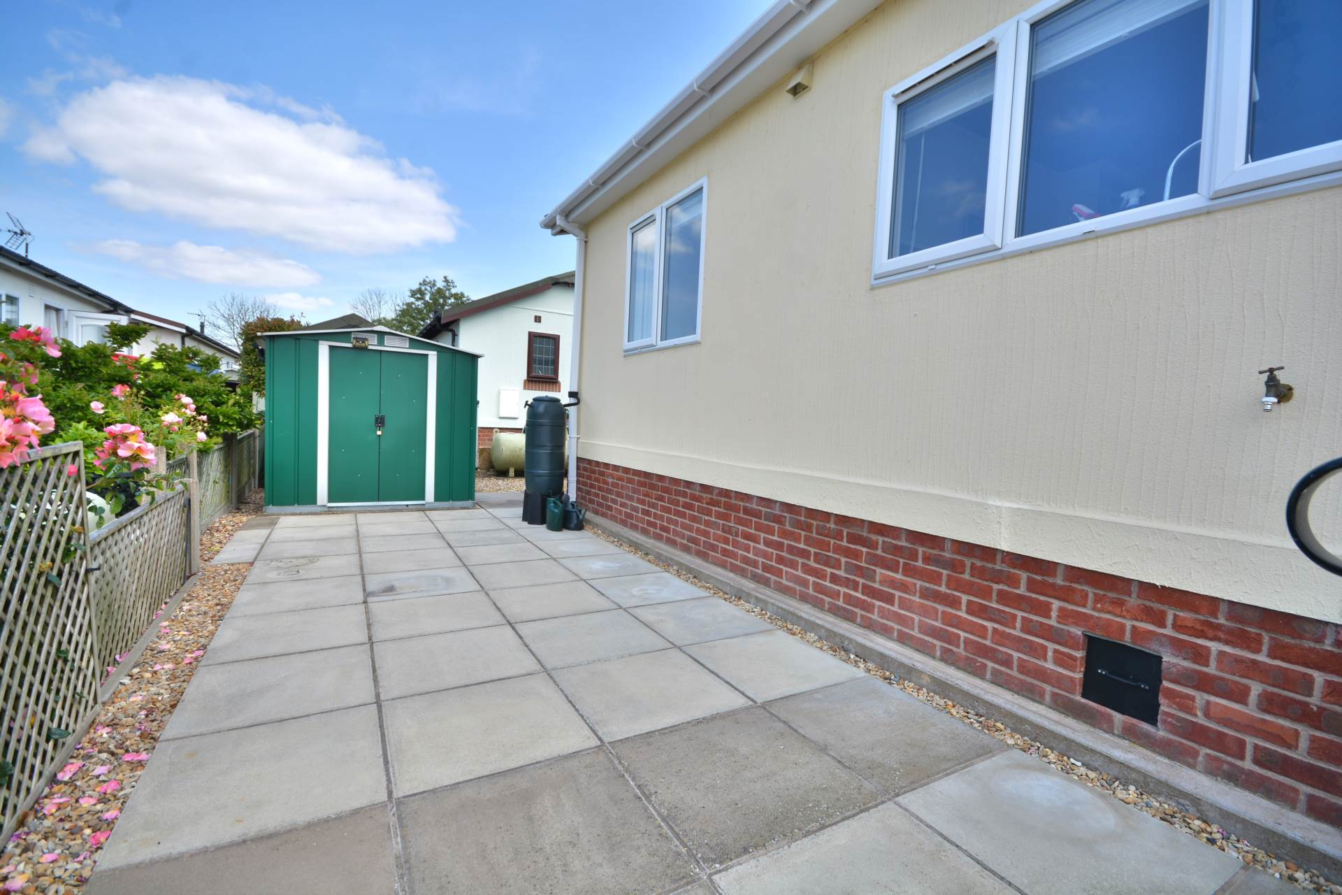 Hilltop Park, Princethorpe, Image 10