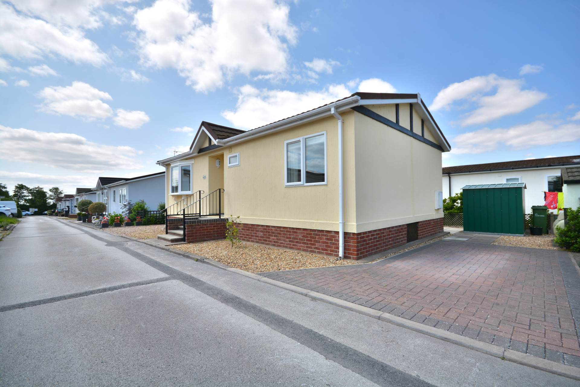 Hilltop Park, Princethorpe, Image 11