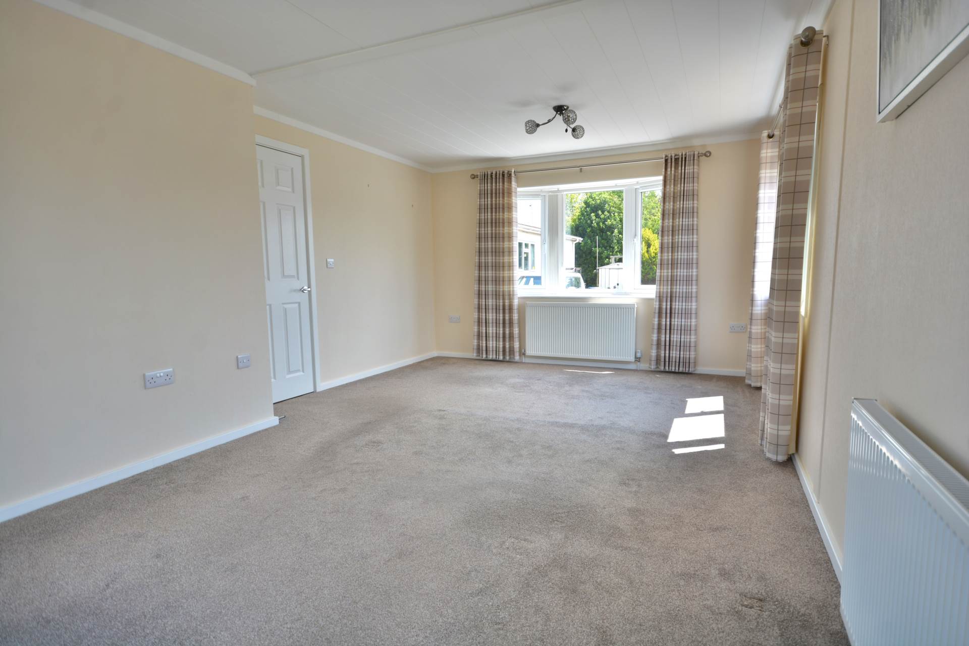 Hilltop Park, Princethorpe, Image 3