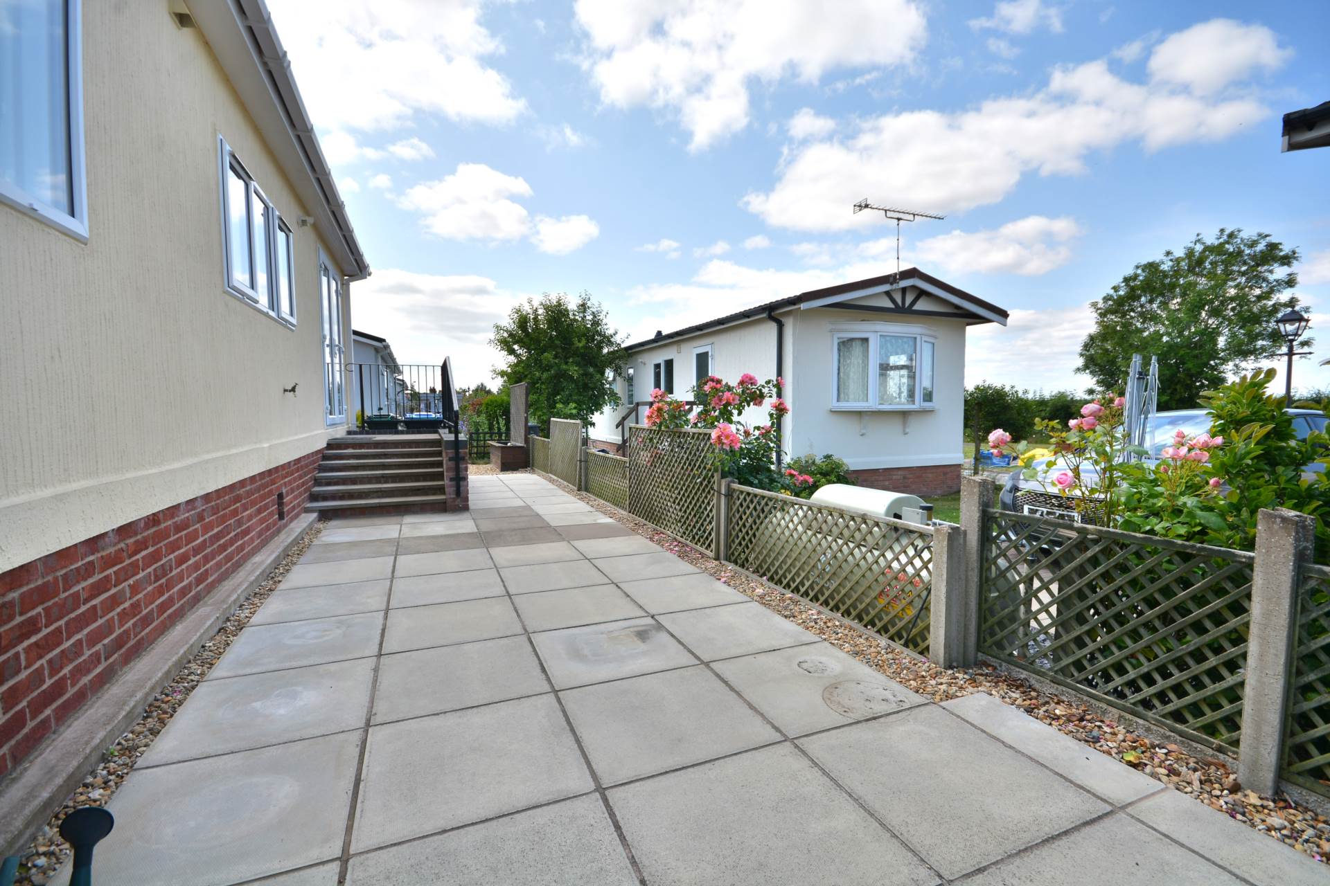 Hilltop Park, Princethorpe, Image 9