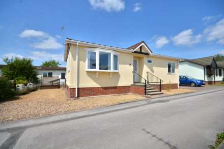 Hilltop Park, Princethorpe, Image 1