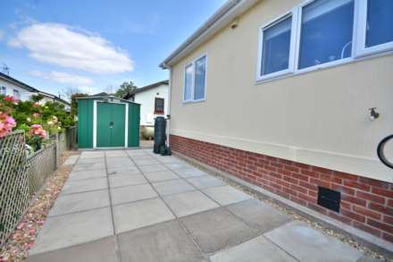 Hilltop Park, Princethorpe, Image 10
