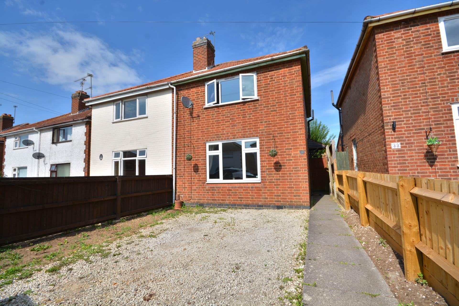 Naseby Road, Southfields, Image 1