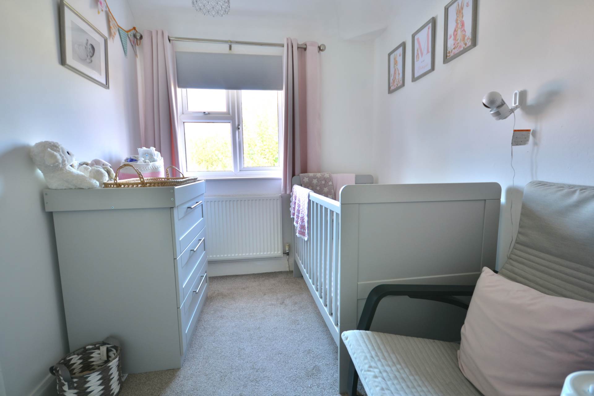 Naseby Road, Southfields, Image 11