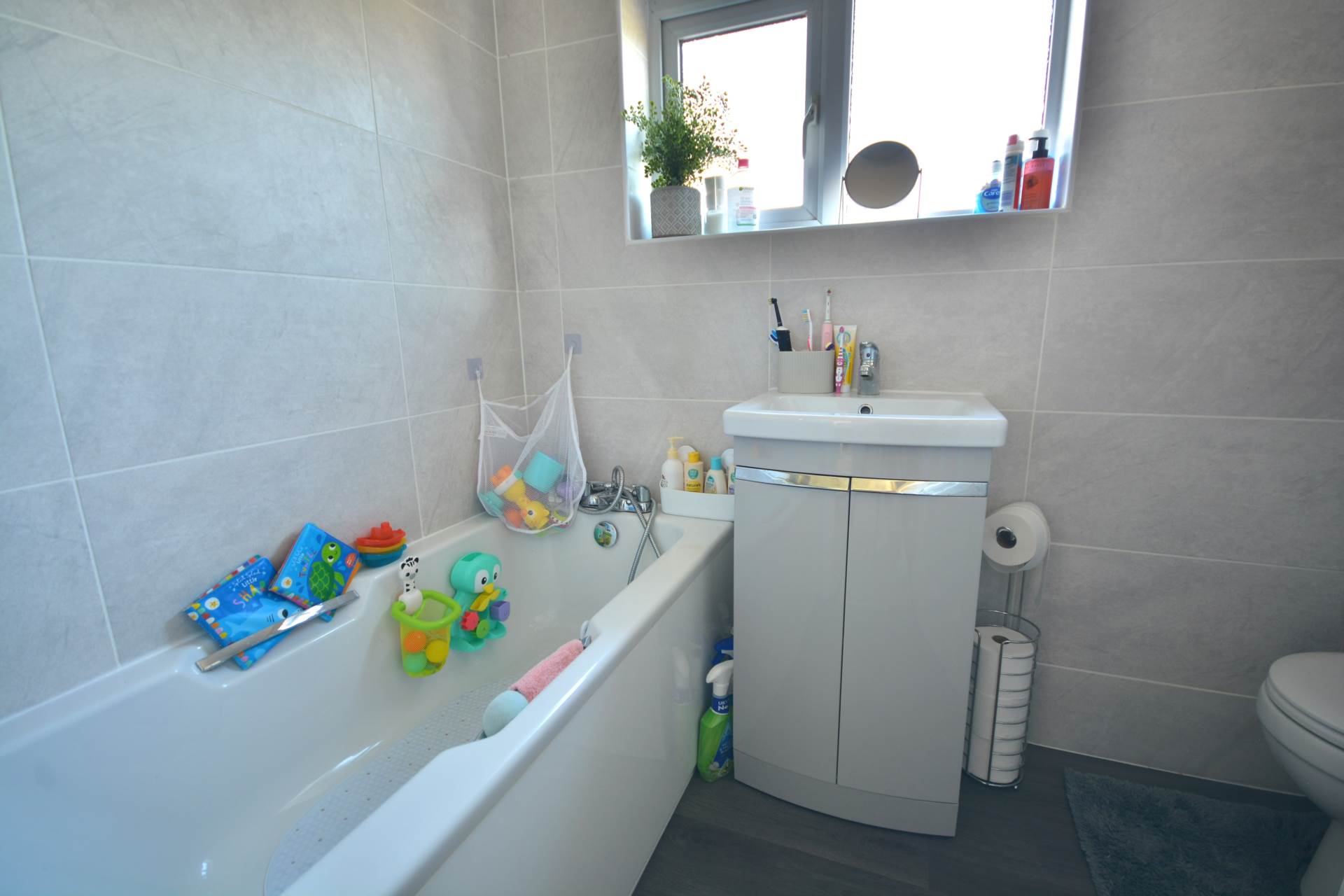 Naseby Road, Southfields, Image 12