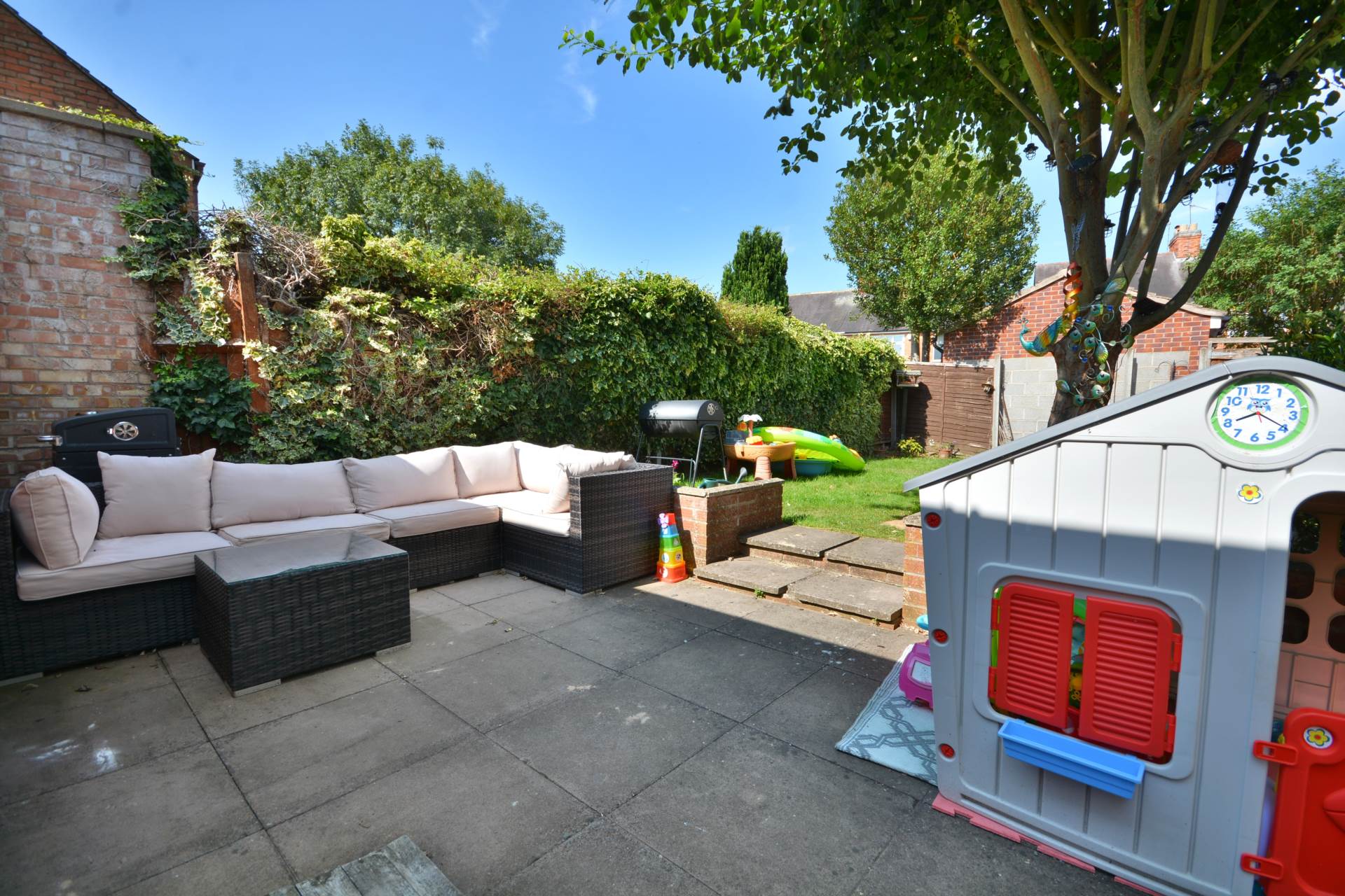 Naseby Road, Southfields, Image 14