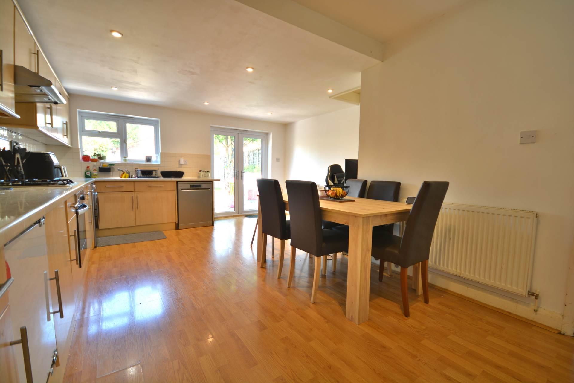 Naseby Road, Southfields, Image 3