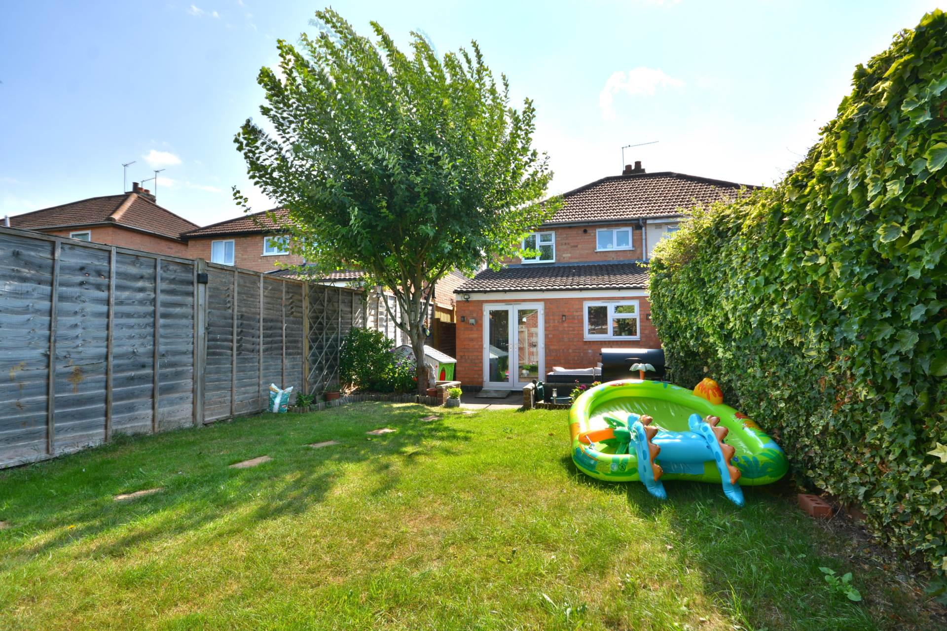 Naseby Road, Southfields, Image 4