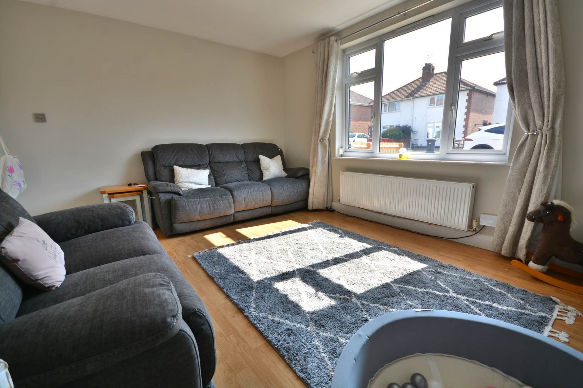 Naseby Road, Southfields, Image 5