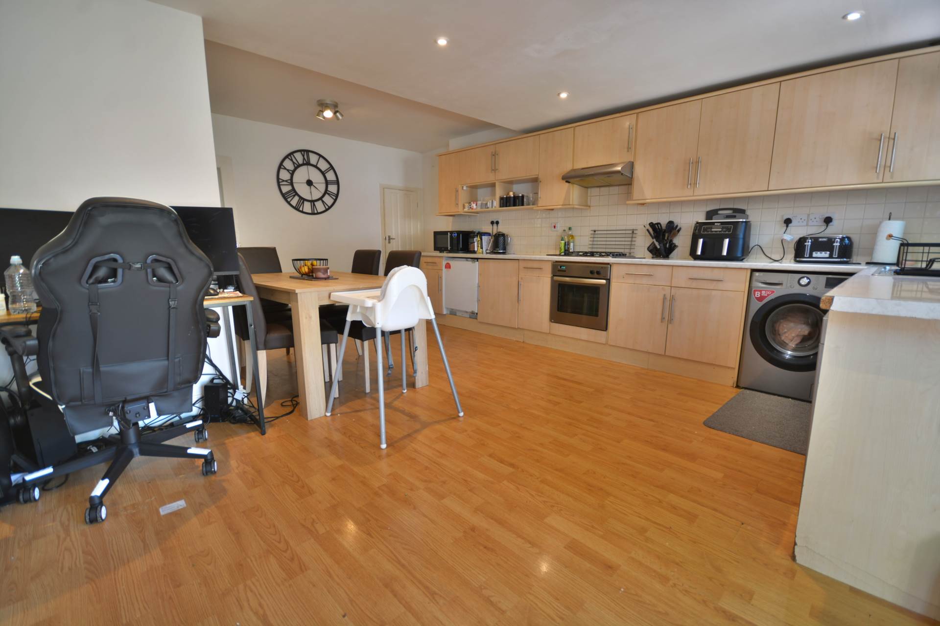 Naseby Road, Southfields, Image 6