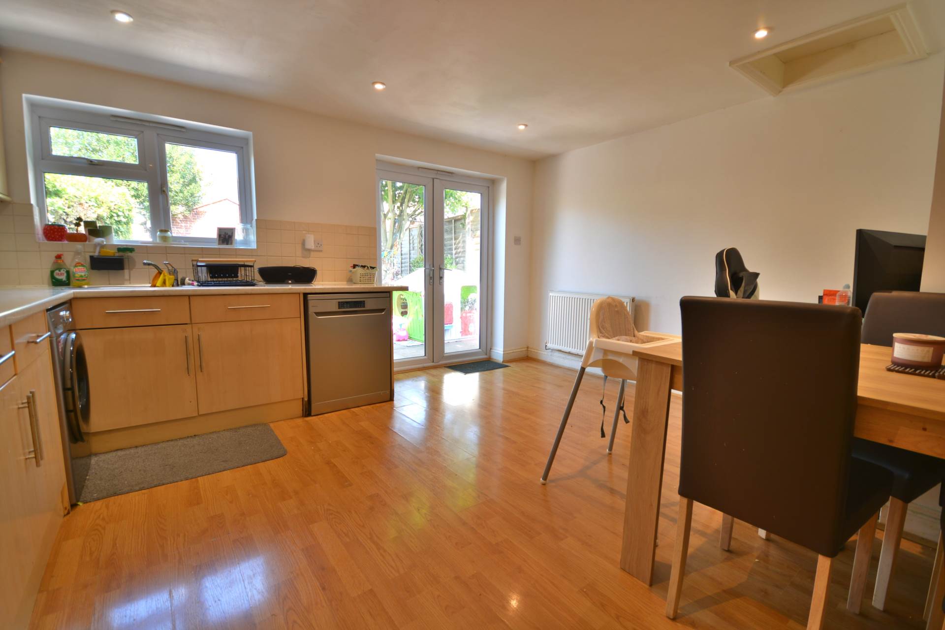 Naseby Road, Southfields, Image 7