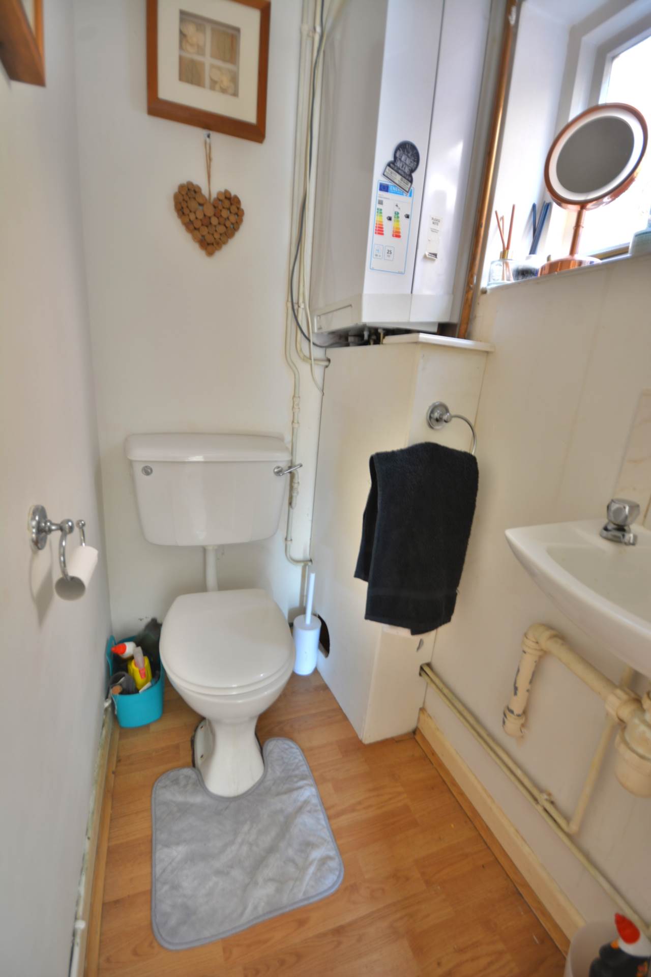 Naseby Road, Southfields, Image 8