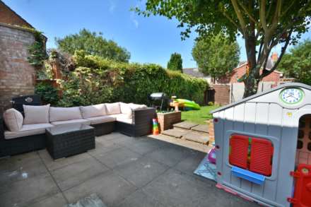 Naseby Road, Southfields, Image 14