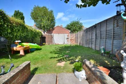 Naseby Road, Southfields, Image 15