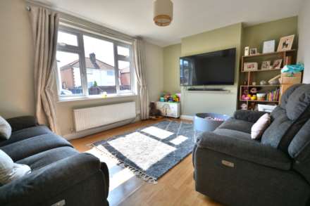 Naseby Road, Southfields, Image 2