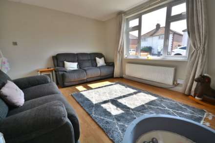 Naseby Road, Southfields, Image 5