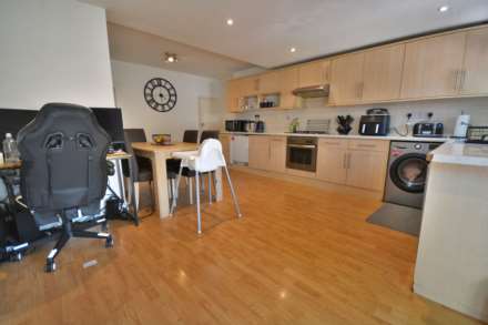 Naseby Road, Southfields, Image 6