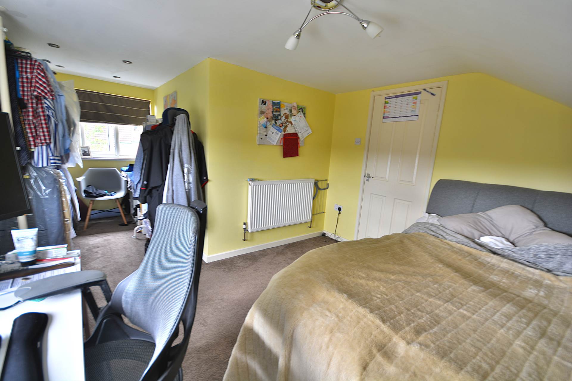 Livingstone Avenue, Long Lawford, Image 17