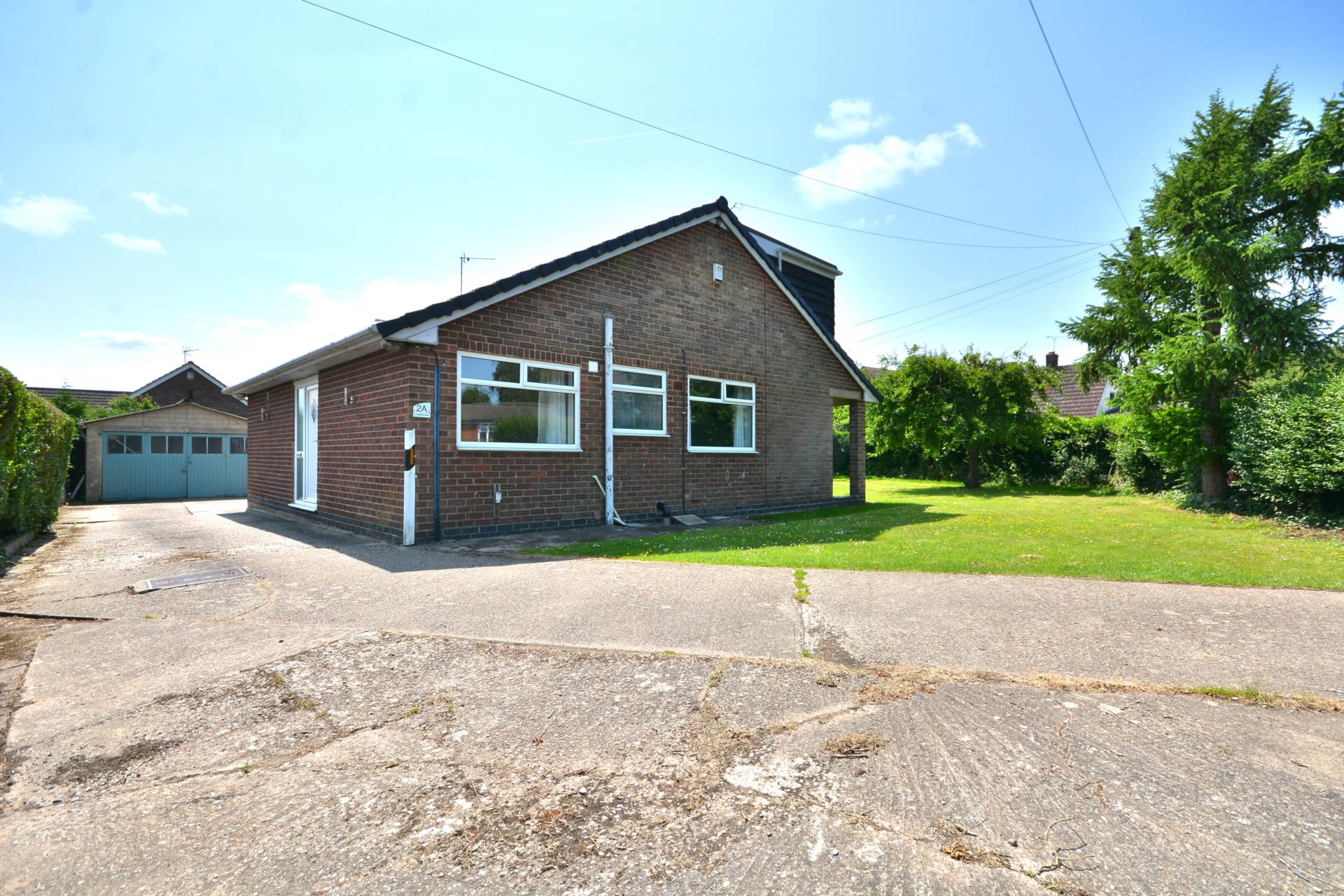 Livingstone Avenue, Long Lawford, Image 19