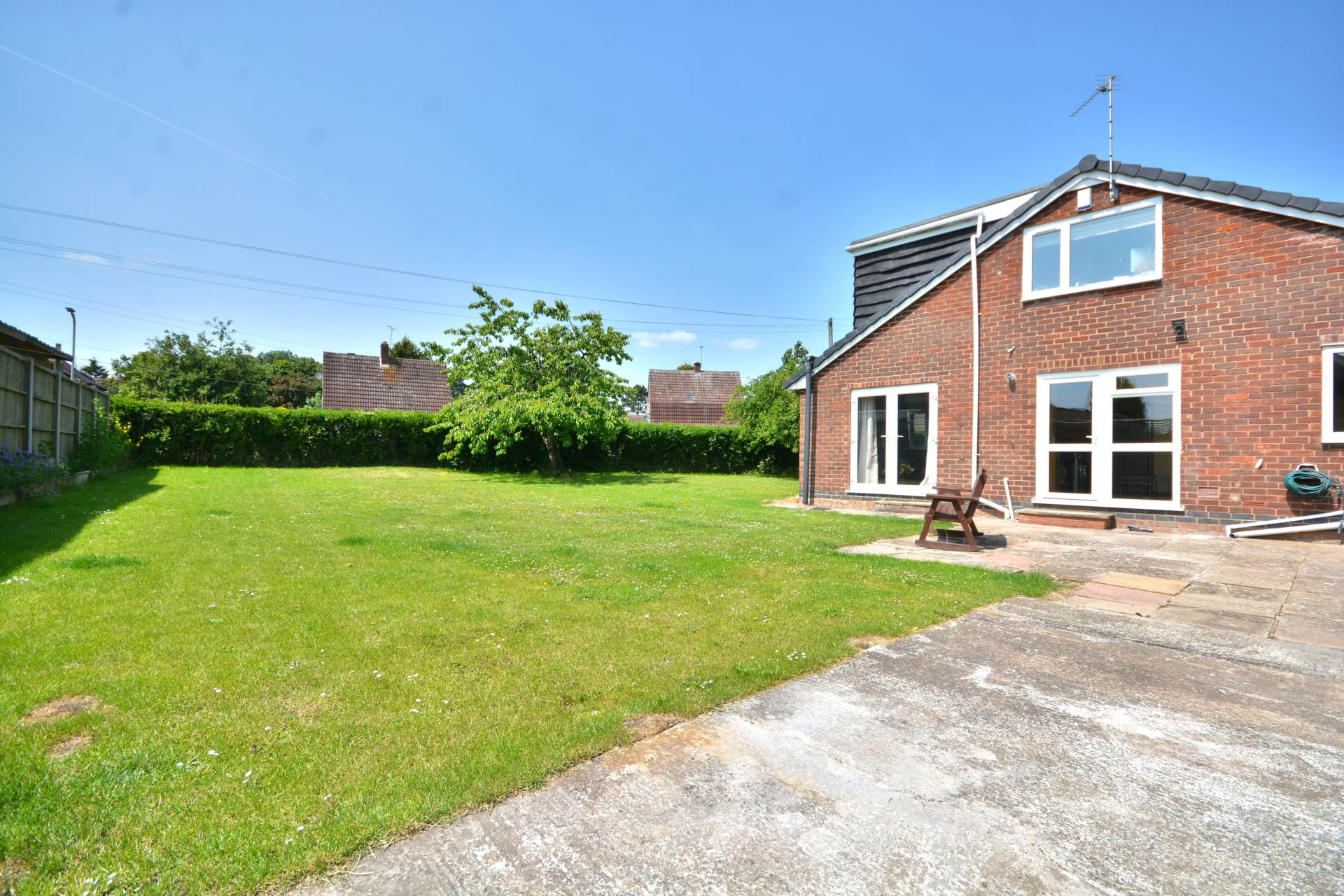 Livingstone Avenue, Long Lawford, Image 20