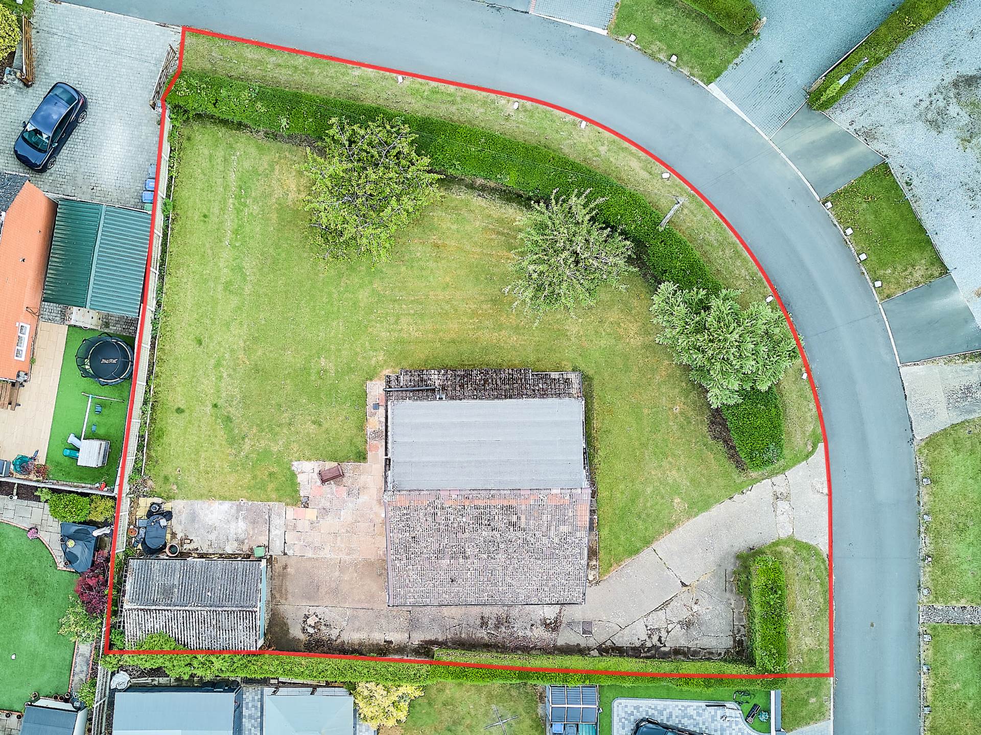 Livingstone Avenue, Long Lawford, Image 22