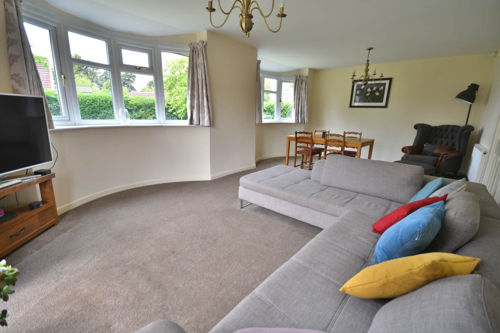 Livingstone Avenue, Long Lawford, Image 5