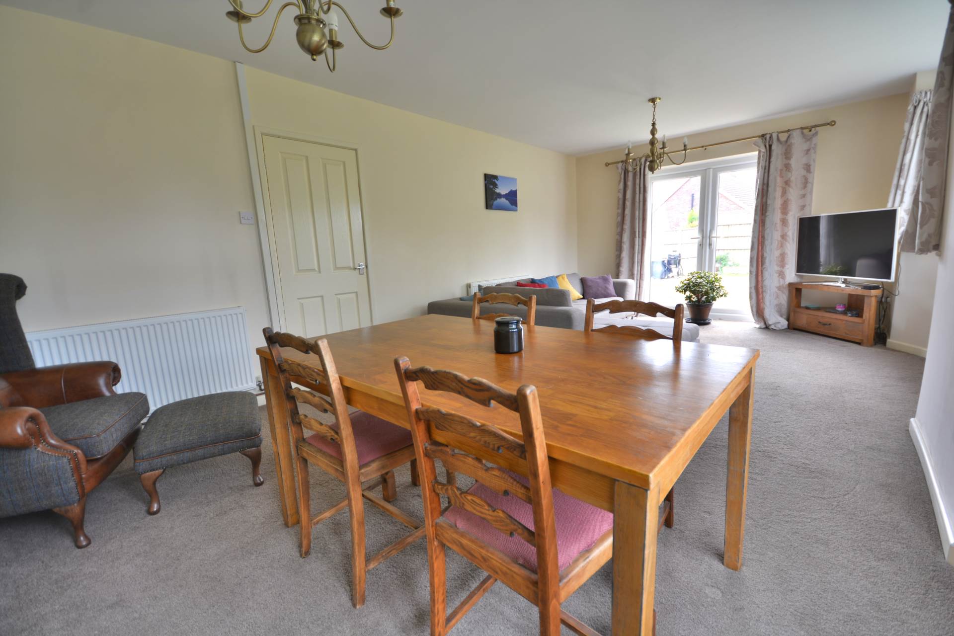 Livingstone Avenue, Long Lawford, Image 6