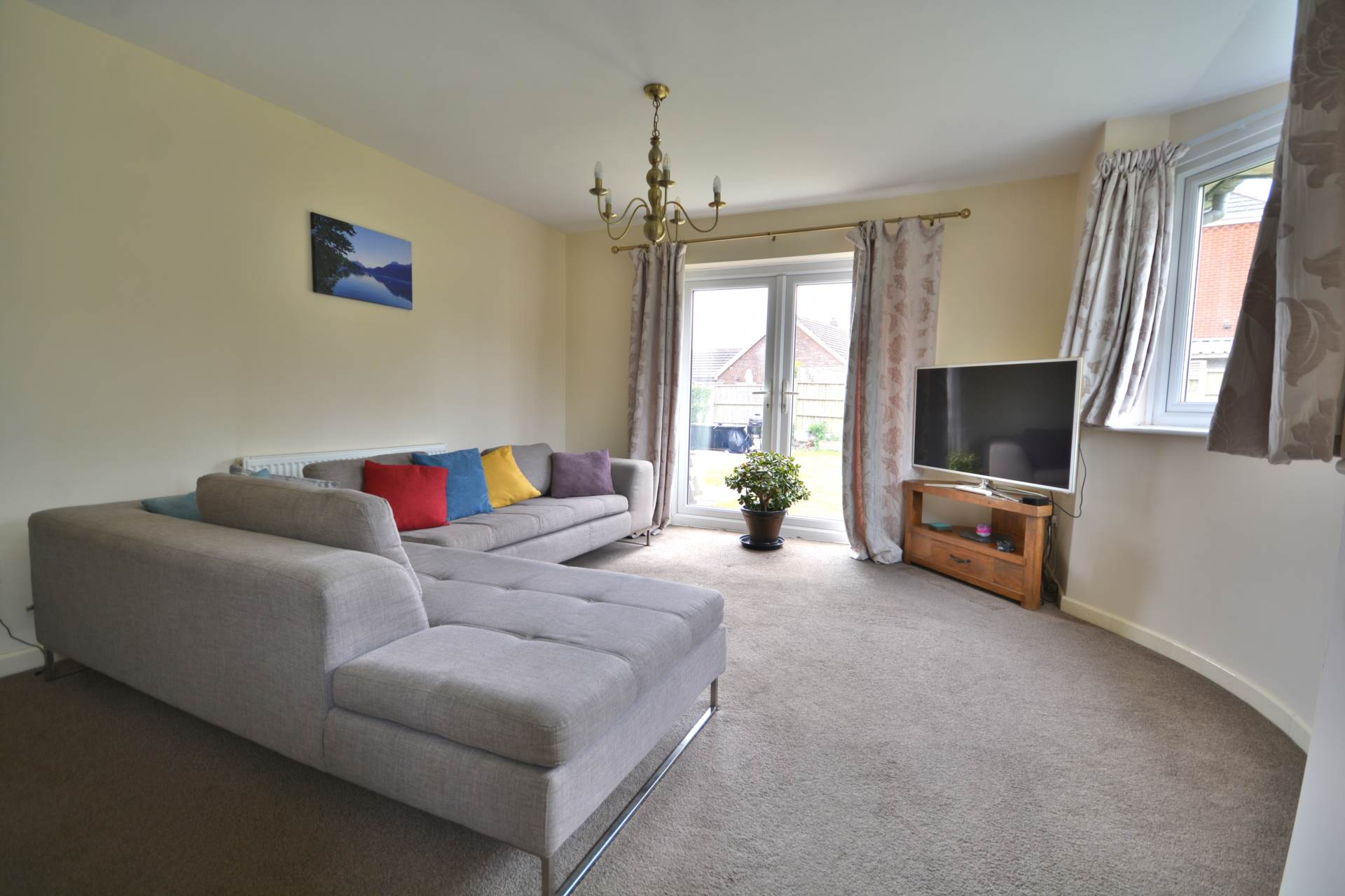 Livingstone Avenue, Long Lawford, Image 7