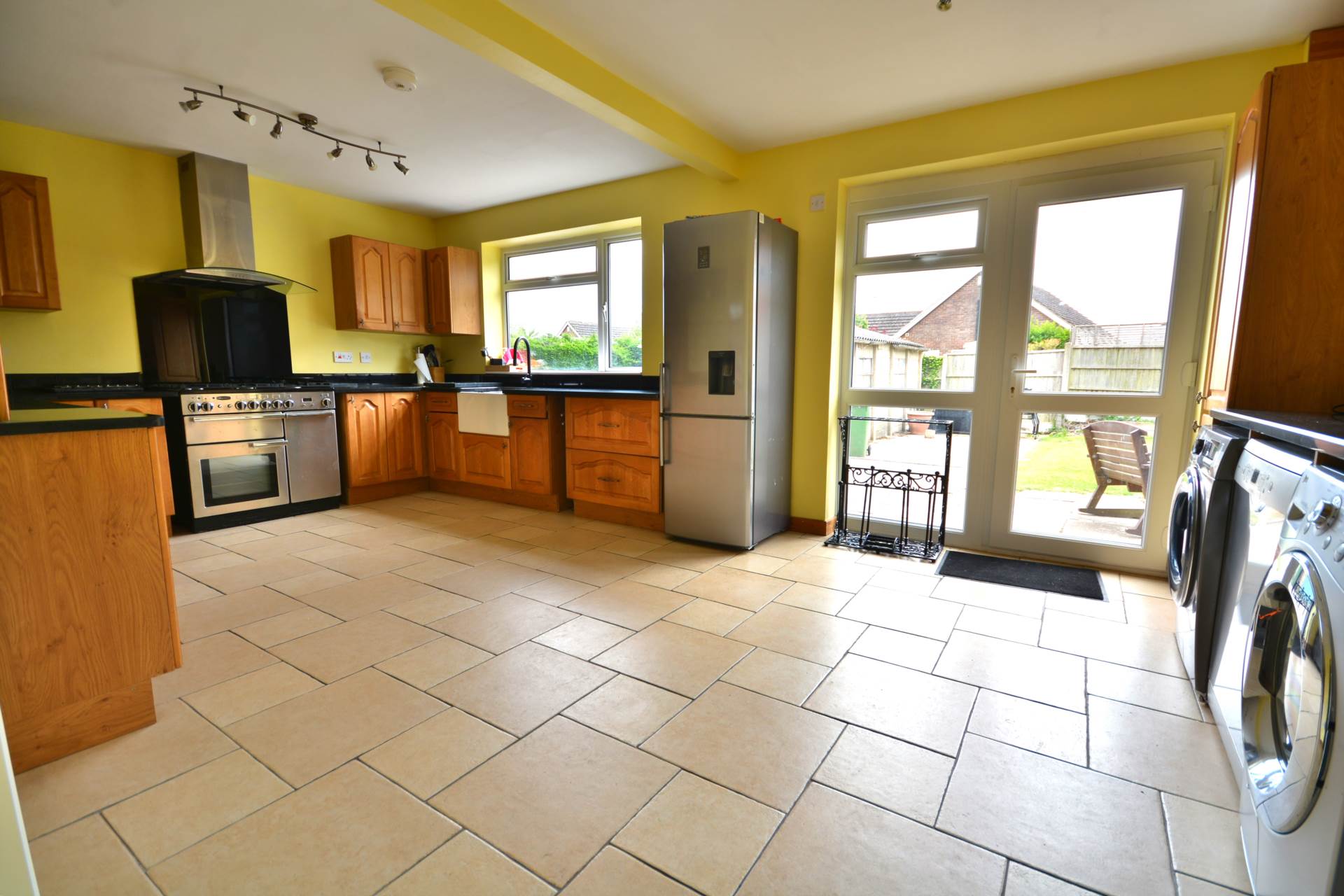 Livingstone Avenue, Long Lawford, Image 9